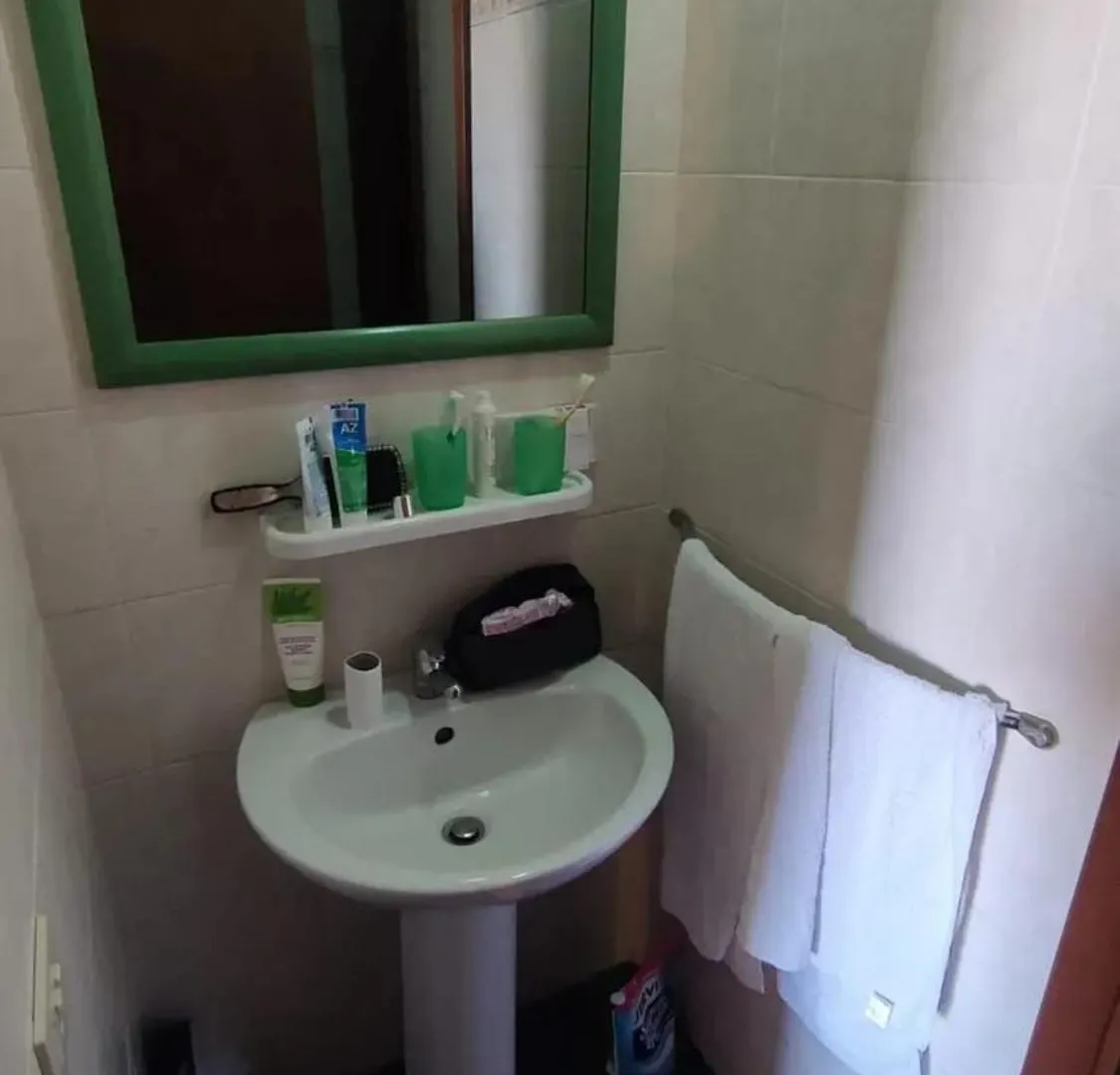 Comfortable House With Sea View In Gonnesa Villa İtalya