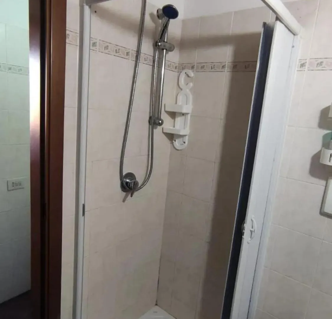 Comfortable House With Sea View In Gonnesa Villa