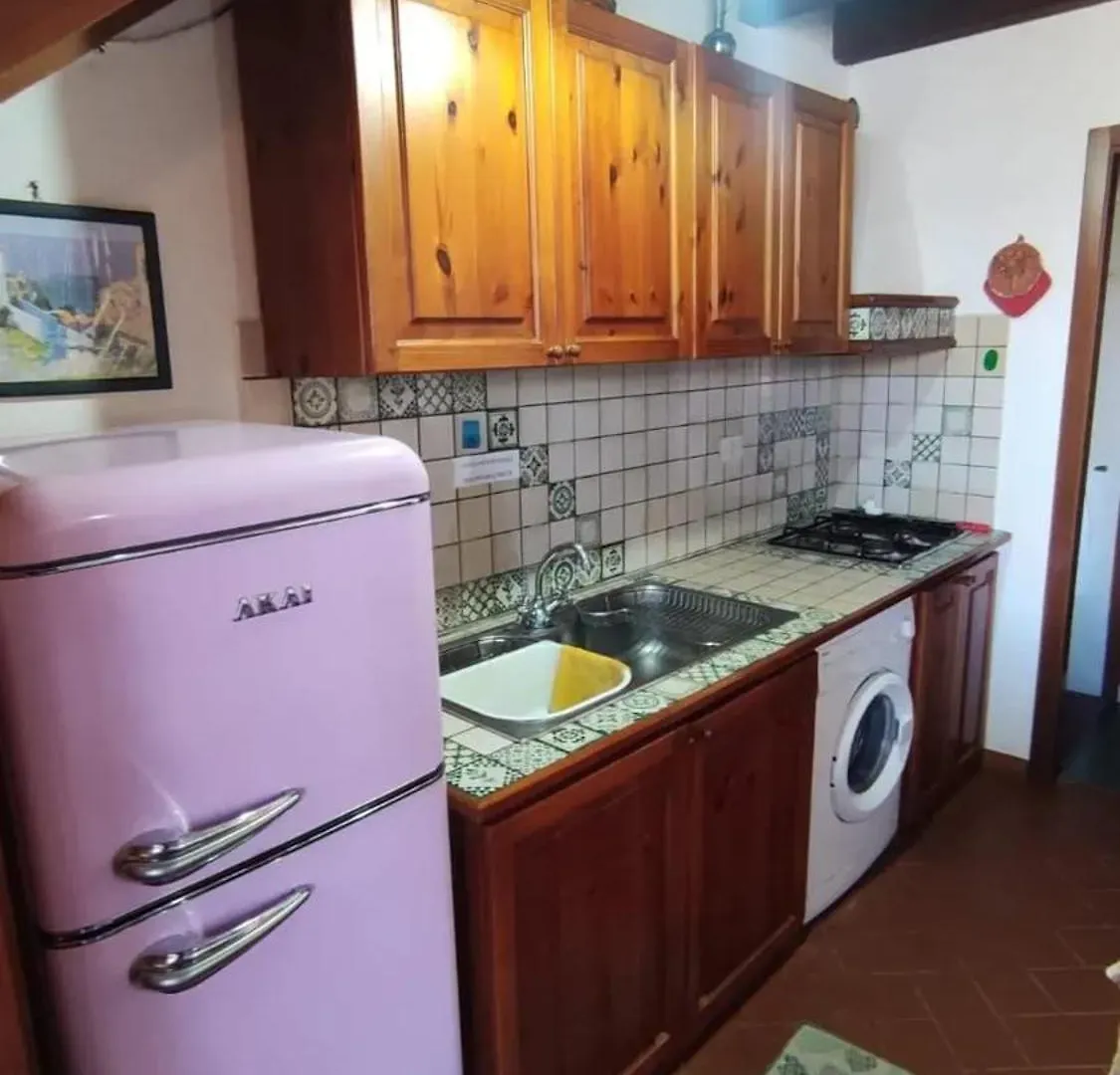 Comfortable House With Sea View In Gonnesa Villa 0*,  İtalya
