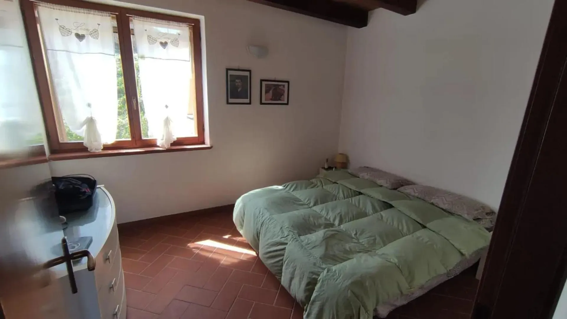 Comfortable House With Sea View In Gonnesa Villa Tatil Evi